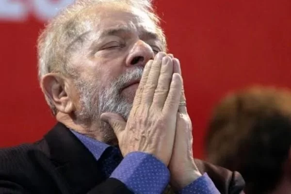 Maioria Dos Evang Licos Reprova Governo Lula Mostra Pesquisa Quaest