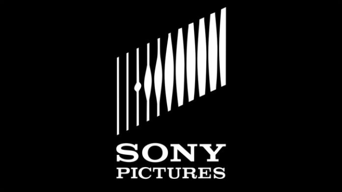 Logo da Sony Pictures