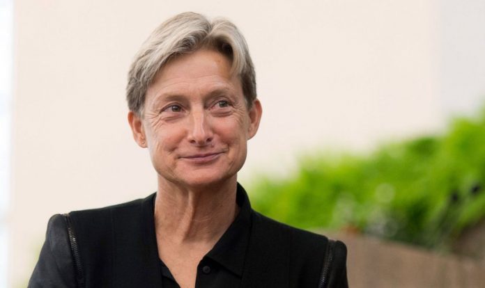 Judith Butler, criadora da ideologia de gênero