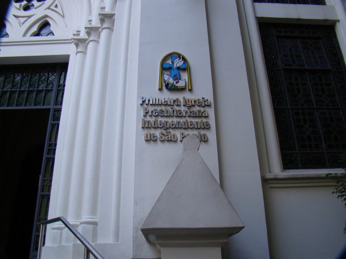 Primeira Igreja Presbiteriana Independente de São Paulo