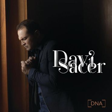 Davi Sacer - CD 