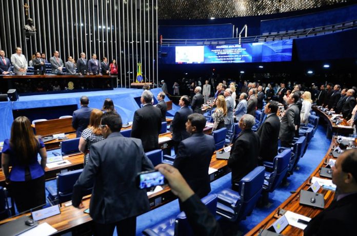 Congresso Nacional homenageia a Assembleia de Deus da Amazônia pelo seu centenário