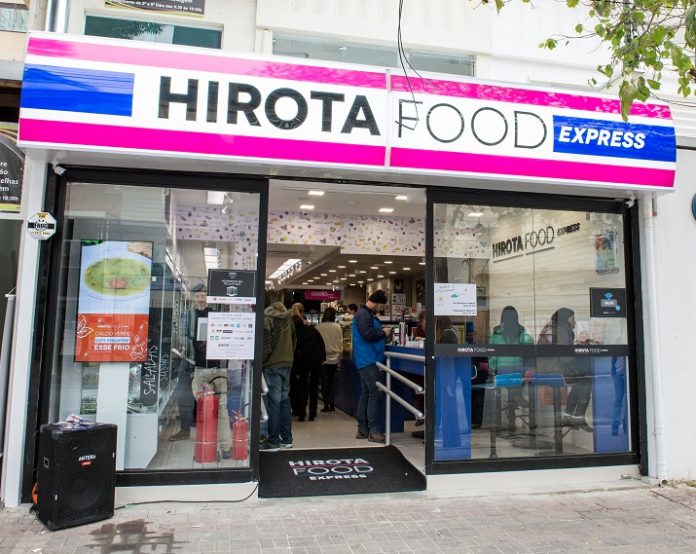 Hirota Food Supermercados