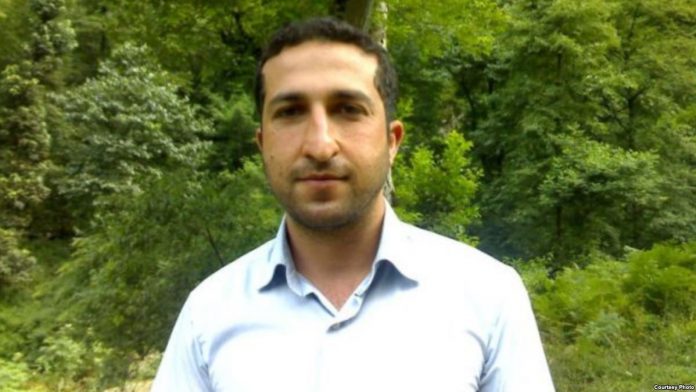 Pastor Yousef Nadarkhani está preso no Irã