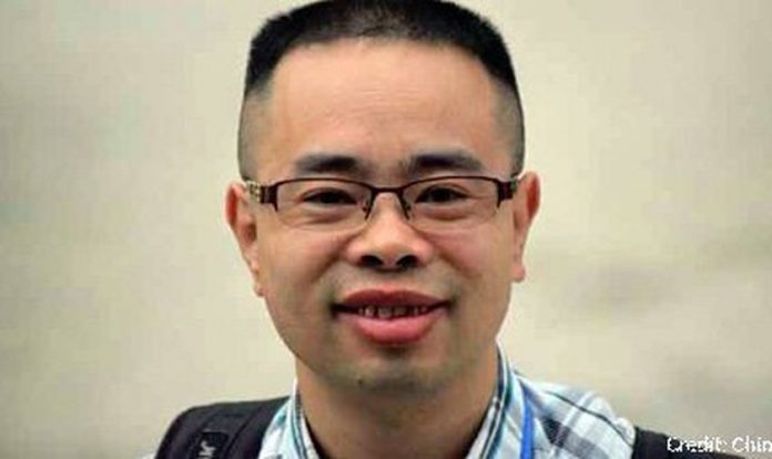 Pastor Yam Hua foi torturado durante dois anos em uma prisão da China