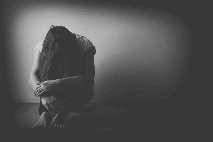 Depressão pode levar ao suicídio