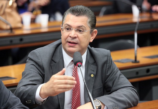 Deputado federal, Sóstenes Cavalcante