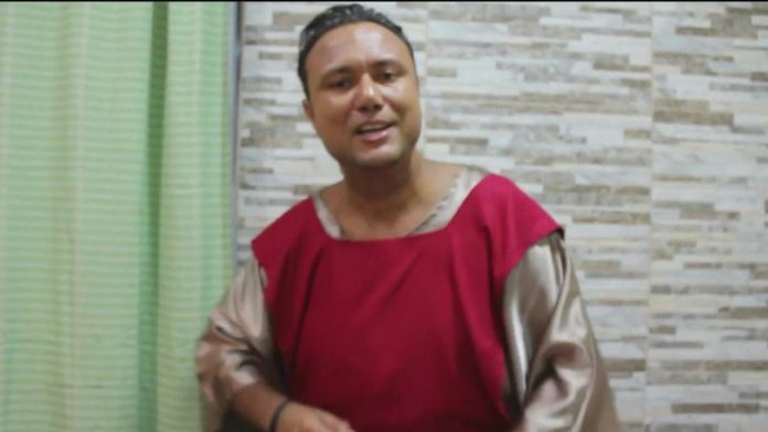 Pastor Paulo Giovani Moraes, da Segunda Igreja Batista em Vieira Fazenda, no Jacaré, Zona Norte do Rio de Janeiro é acusado de abusar de jovens da igreja