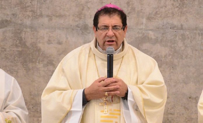 Bispo Vilson Dias de Oliveira pediu renúncia ao papa Francisco após ser suspeito de extorsão e enriquecimento ilícito e de ter acobertado episódios de pedofilia