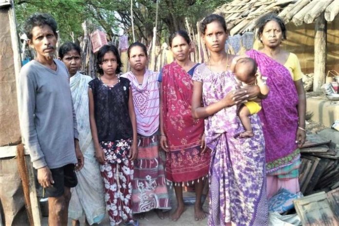 Famílias cristãs passam fome na Índia mas não abandonam a fé (Morning Star News)