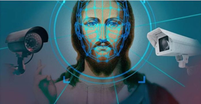 Empresas lançam tecnologia para reconhecimento facial nas igrejas do Brasil