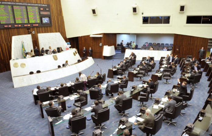 Assembleia Legislativa do Paraná