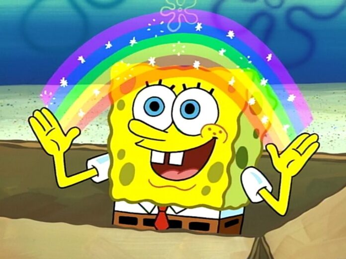 Canal de TV infantil Nickelodeon confirma que Bob Esponja é um personagem LGBT