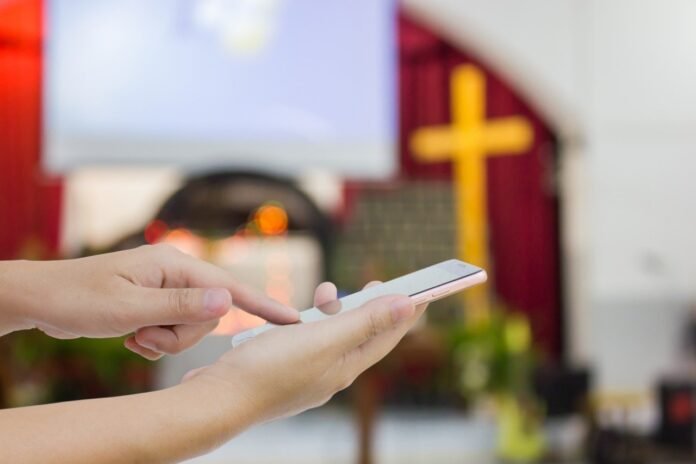 Culto on-line