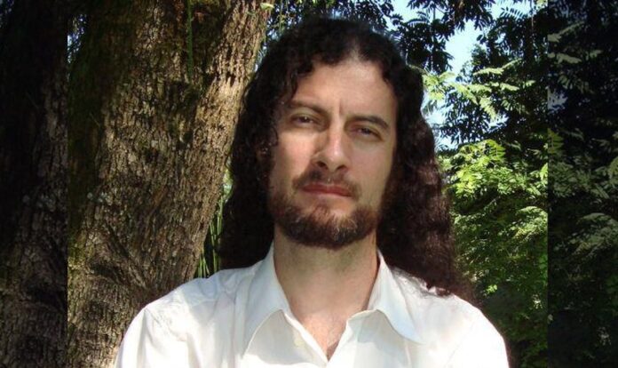 O blogueiro e escritor Julio Severo morreu nesta terça-feira, 4 de maio.