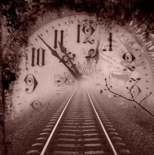 O tempo (Foto: spsicologos.com)