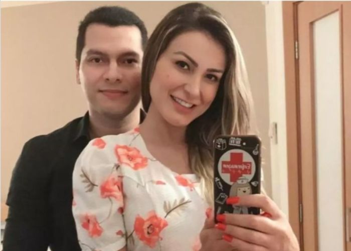 Andressa Urach and Thiago Lopes renew their marriage: “We decided to fight for our family” thumbnail