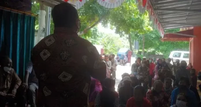 Cristãos ex-muçulmanos celebram o Natal na Indonésia