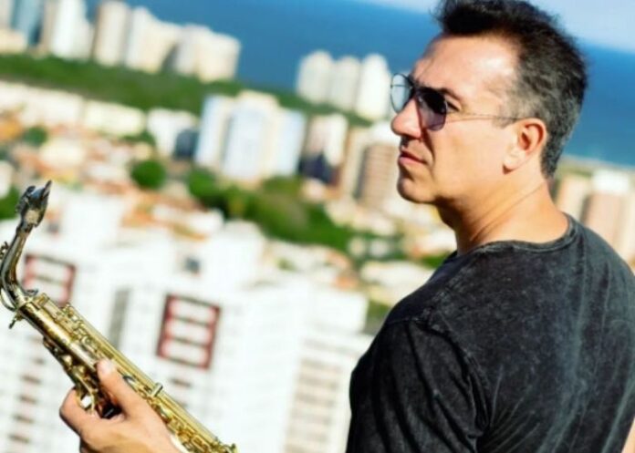 Saxofonista Andre Paganelli cometeu suicídio após depressão profunda