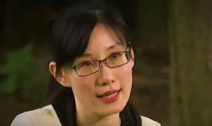 Li-Meng Yan é virologista pela Universidade de Hong Kong