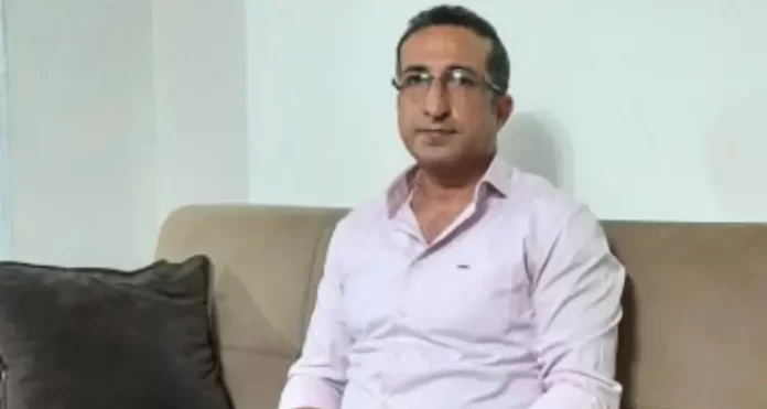 O pastor Yousef Nadarkhani foi condenado no Irã por plantar igrejas domésticas e promover o cristianismo