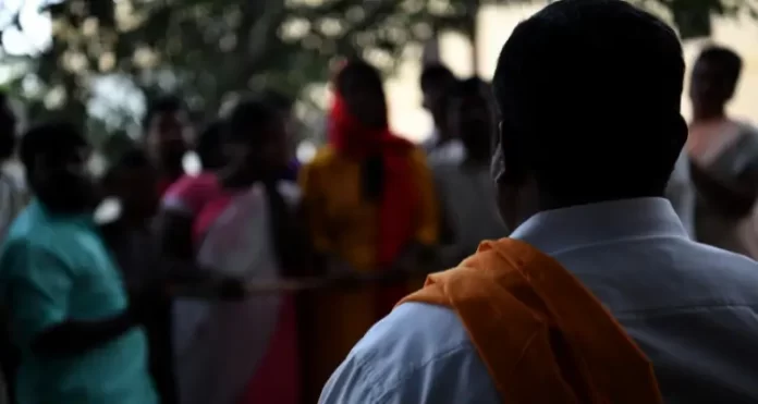 Cristãos na Índia sofrem perseguição por causa da fé
