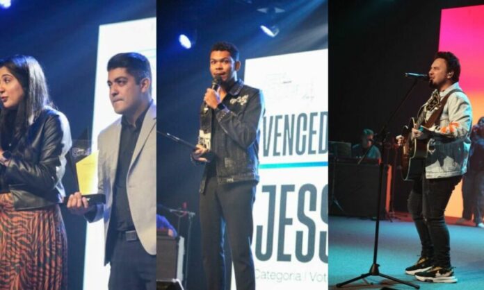 5º Deezer Gospel Day premiou os destaques da música gospel em 2021