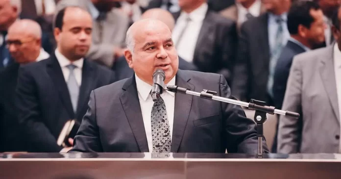 Pastor Ailton José Alves, presidente e líder da Assembleia de Deus em Pernambuco