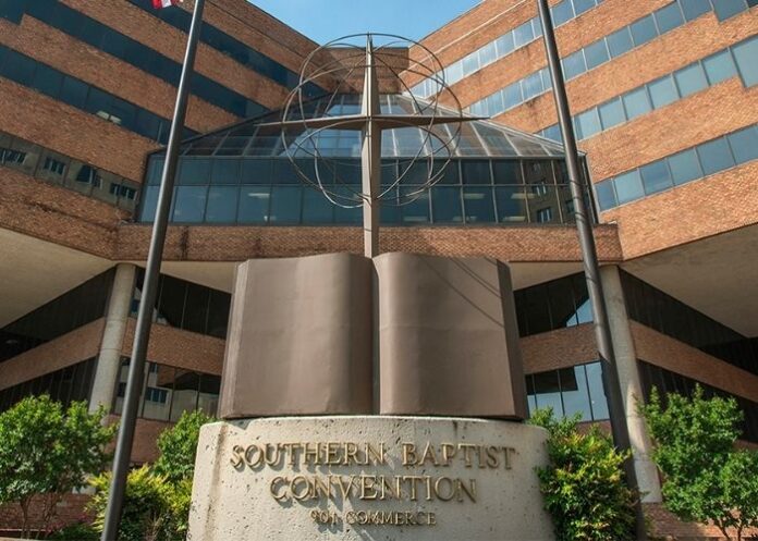 Sede da Convenção Batista do Sul nos EUA