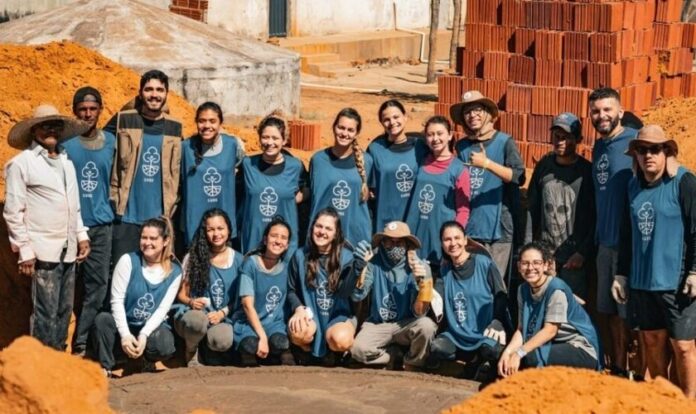 Estudantes da UNASP atuaram na Missão Piauí