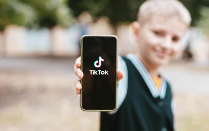 Tik Tok (foto: reprodução)