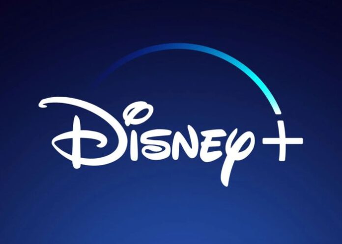 Logo do canal Disney + (Foto: Reprodução)