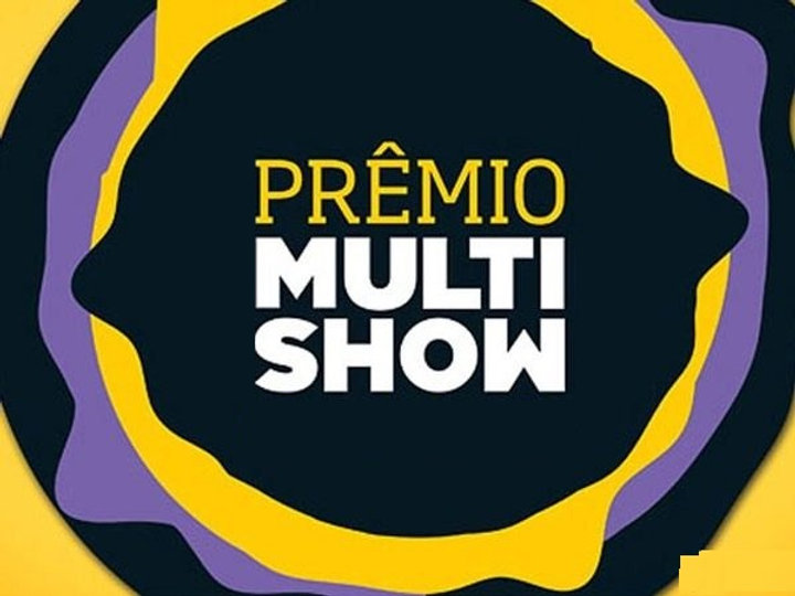 Prêmio MultiShow terá categoria de música gospel pela primeira vez