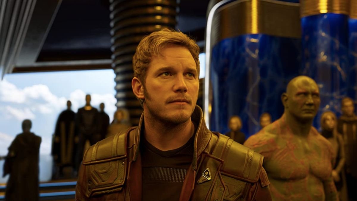 Chris Pratt, astro da Marvel, revela como entregou sua vida a Jesus