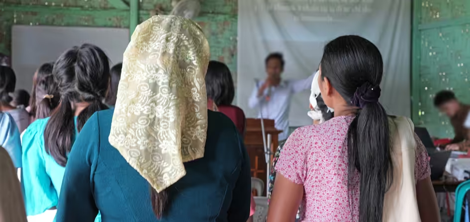 Cristãos são punidos por não contribuírem com templo hindu, na Índia