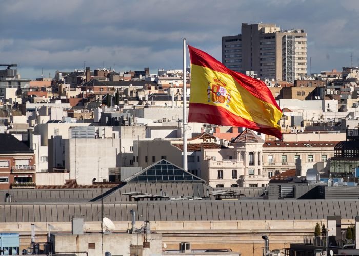 Cresce o número de locais de culto evangélicos na Espanha