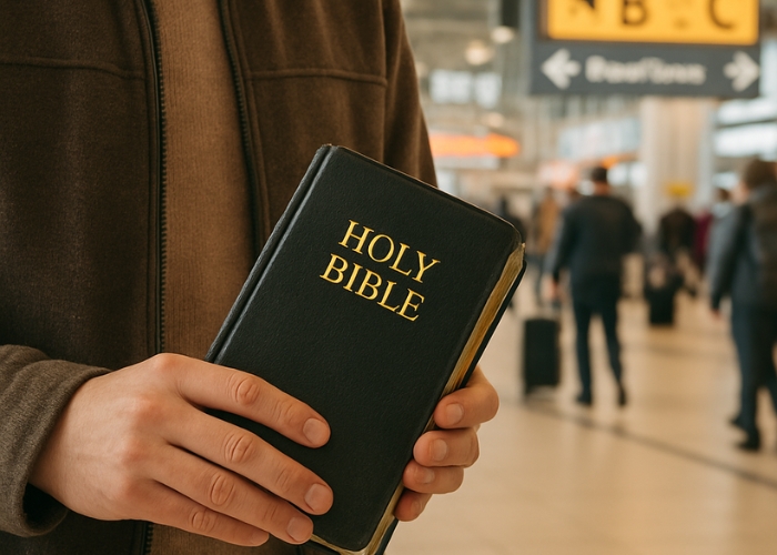 Nicarágua proíbe turistas de entrarem no país com Bíblias