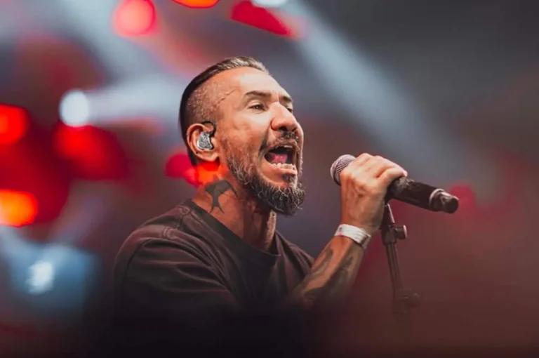 Rodolfo Abrantes anuncia retorno da banda Rodox com formação original após 22 anos