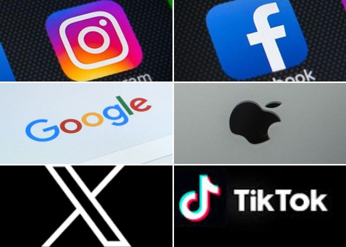 Lista denuncia empresas de tecnologia por falhas no combate à exploração sexual online