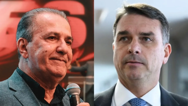 Áudio com Daniel Vorcaro: Silas Malafaia diz que vai ouvir Flávio para se posicionar; pastores bolsonaristas silenciam