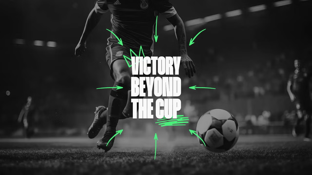Campanha vai capacitar 100 mil fiéis para levar o Evangelho durante a Copa do Mundo FIFA 2026