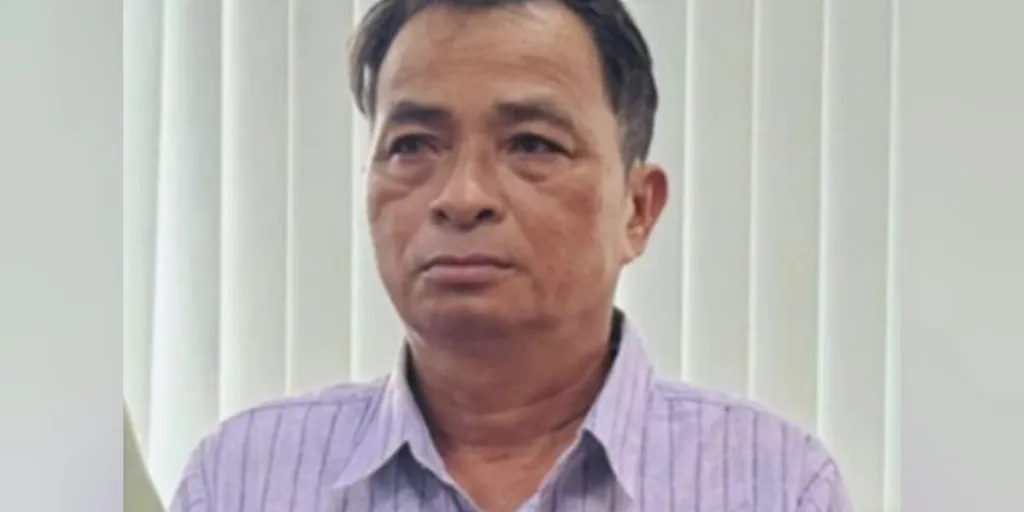 Vietnã condena pastor a 7 anos e meio de prisão por violação de segurança nacional