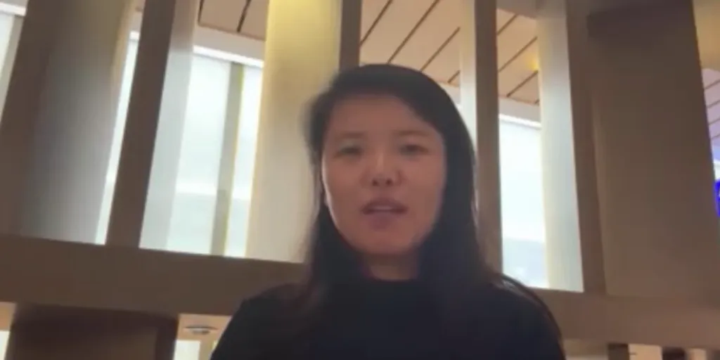Advogada chinesa deixa China após pressão estatal por defender Igreja Zion